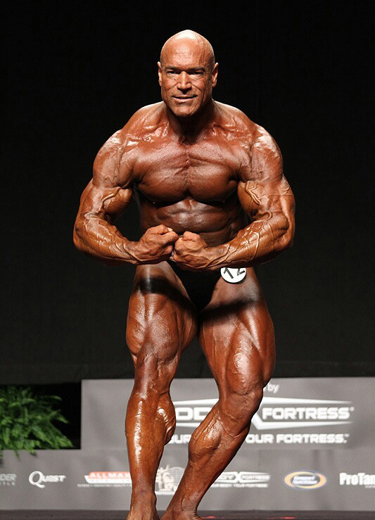 Расти Джефферс, Rusty Jeffers на турнире Флекс Про 2012