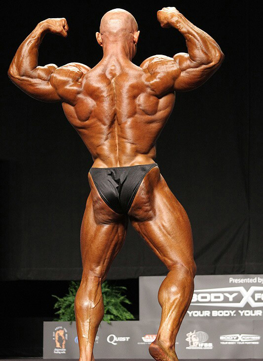 Владимир Сизов, Vladimir Sizov на турнире Флекс Про 2012