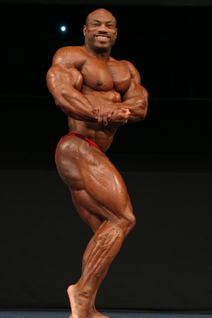 Гран При Австралия 2007, Australia Pro Grand Prix, 11 марта 2007, Мельбурн, Австралия