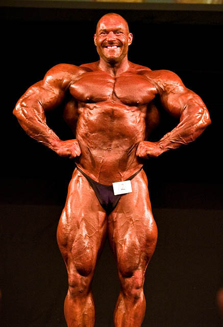 Мартин Кжеллстром, Martin Kjellstrom на турнире Гран При Австралия 2008