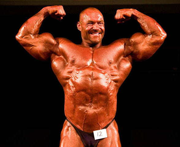 Мартин Кжеллстром, Martin Kjellstrom на турнире Гран При Австралия 2008