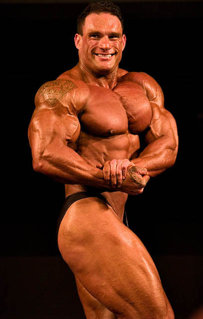Оскар Туа Декстер, Oscar Tua Dexter на турнире Гран При Австралия 2008