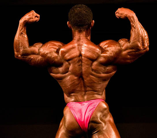 Трой Элвис, Troy Alves на турнире Гран При Австралия 2008