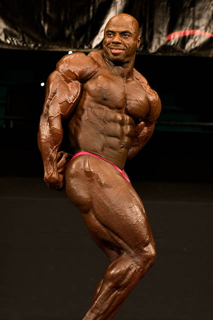 Гран При Австралия 2009, Australia Pro Grand Prix, 14 марта 2009, Мельбурн, Австралия