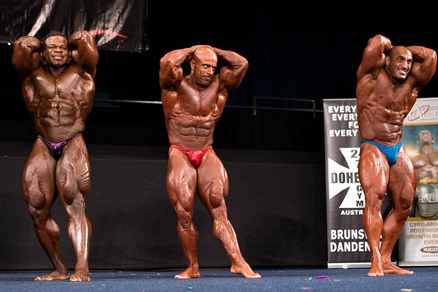 Гран При Австралия 2009, Australia Pro Grand Prix, 14 марта 2009, Мельбурн, Австралия