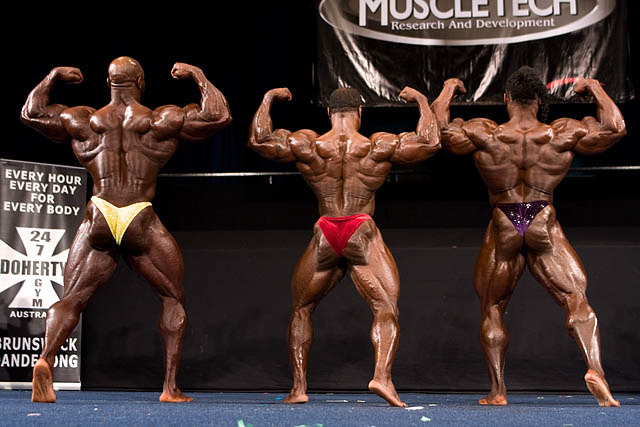 Гран При Австралия 2009, Australia Pro Grand Prix, 14 марта 2009, Мельбурн, Австралия