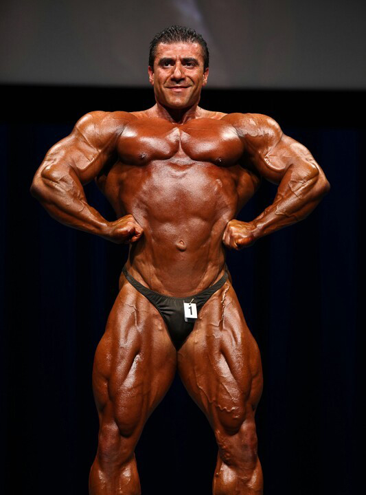 Гран При Австралия 2010, Australia Pro Grand Prix, 13 марта 2010, Мельбурн, Австралия