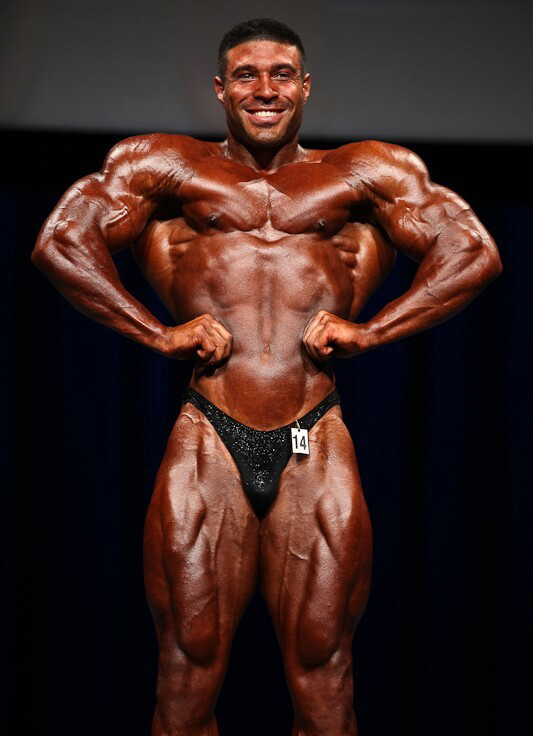 Гран При Австралия 2010, Australia Pro Grand Prix, 13 марта 2010, Мельбурн, Австралия
