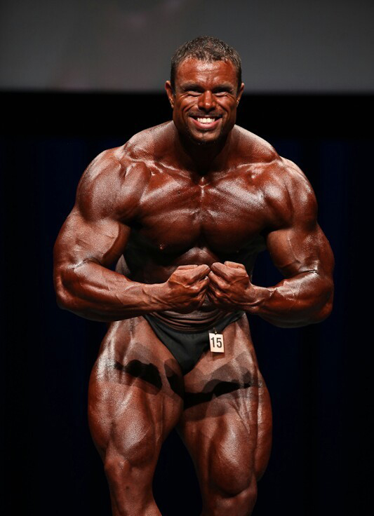 Дэниел Хилл, Daniel Hill на турнире Гран При Австралия 2010