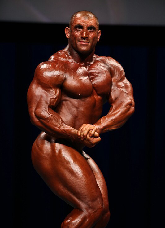 Гран При Австралия 2010, Australia Pro Grand Prix, 13 марта 2010, Мельбурн, Австралия