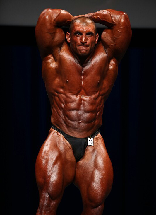 Гран При Австралия 2010, Australia Pro Grand Prix, 13 марта 2010, Мельбурн, Австралия