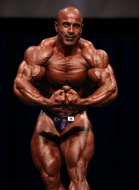 Гран При Австралия 2010, Australia Pro Grand Prix, 13 марта 2010, Мельбурн, Австралия