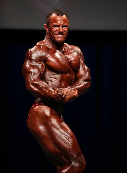 Гран При Австралия 2010, Australia Pro Grand Prix, 13 марта 2010, Мельбурн, Австралия