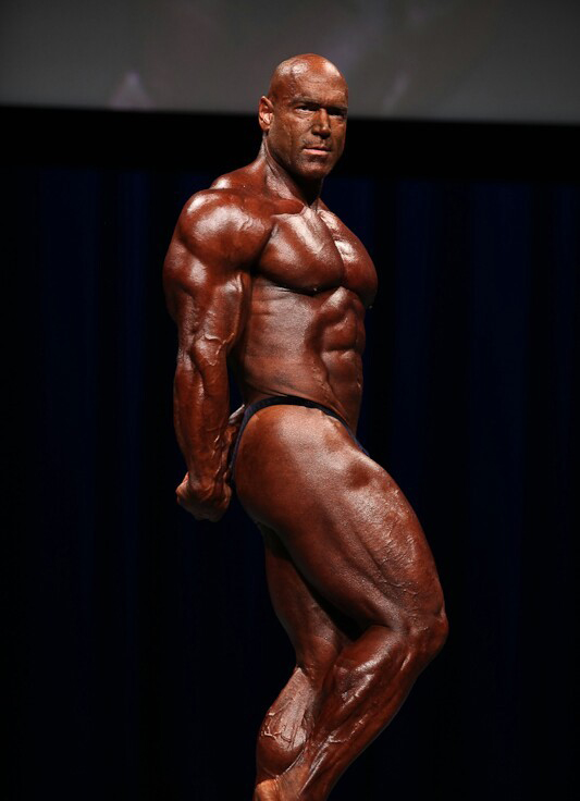 Гран При Австралия 2010, Australia Pro Grand Prix, 13 марта 2010, Мельбурн, Австралия