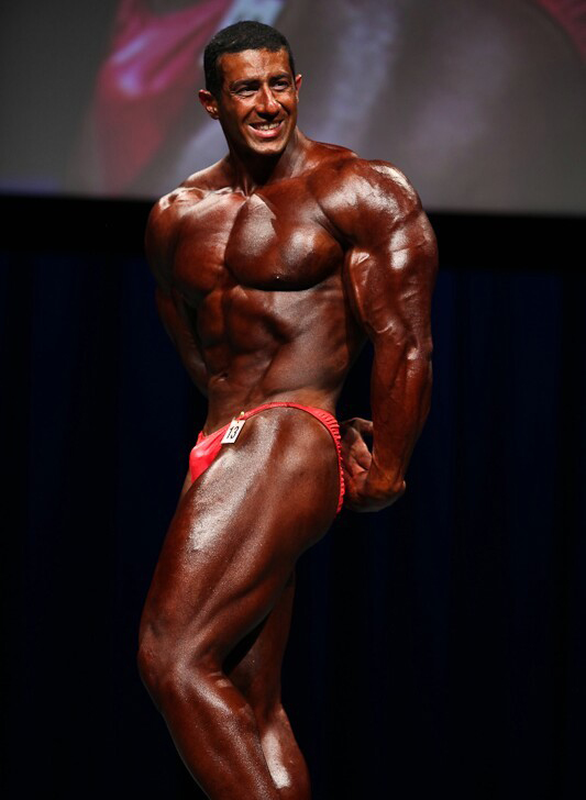 Гран При Австралия 2010, Australia Pro Grand Prix, 13 марта 2010, Мельбурн, Австралия