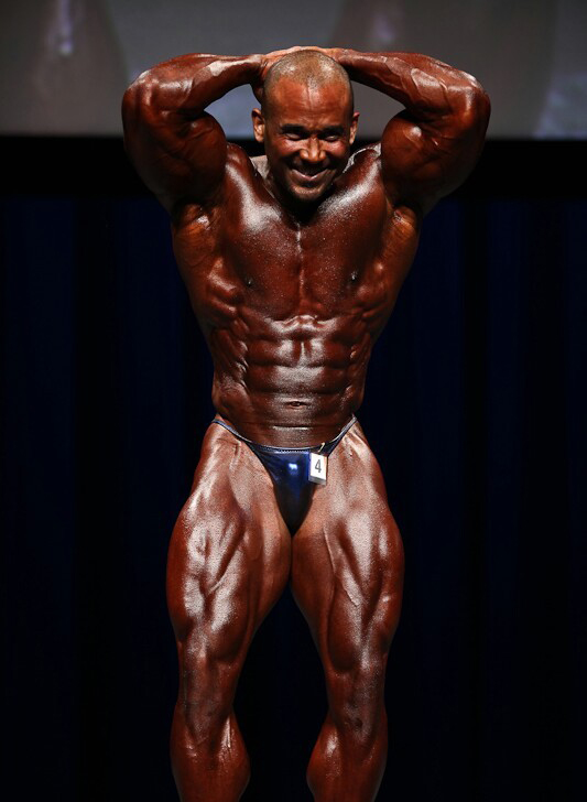 Адотус Шерри, Adorthus Cherry на турнире Гран При Австралия 2010