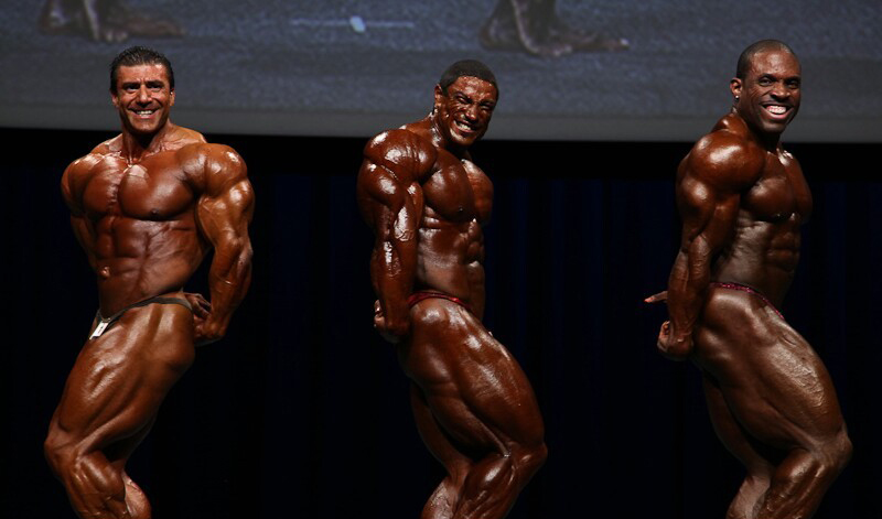 Гран При Австралия 2010, Australia Pro Grand Prix, 13 марта 2010, Мельбурн, Австралия