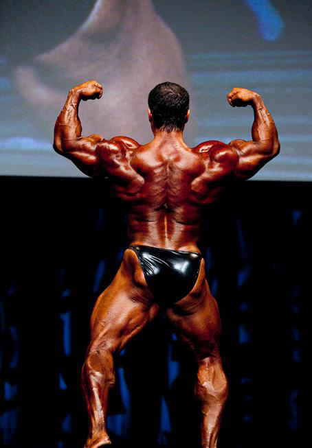 Григорий Атоян, Grigori Atoyan на турнире Гран При Австралия 2011