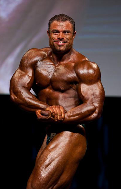 Дэниел Хилл, Daniel Hill на турнире Гран При Австралия 2011