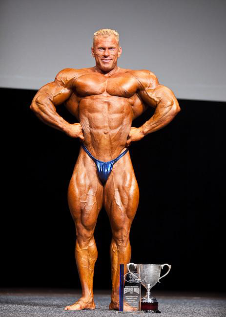 Гран При Австралия 2011, Australia Pro Grand Prix, 12 марта 2011, Мельбурн, Австралия