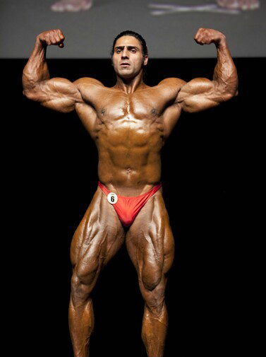 Гран При Австралия 2012, Australia Pro Grand Prix, 17 марта 2012, Мельбурн, Австралия