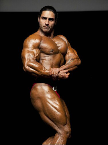 Вариндер Сингх, Varinder Singh на турнире Гран При Австралия 2012