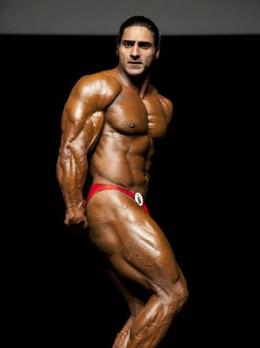 Гран При Австралия 2012, Australia Pro Grand Prix, 17 марта 2012, Мельбурн, Австралия