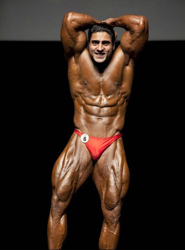 Гран При Австралия 2012, Australia Pro Grand Prix, 17 марта 2012, Мельбурн, Австралия