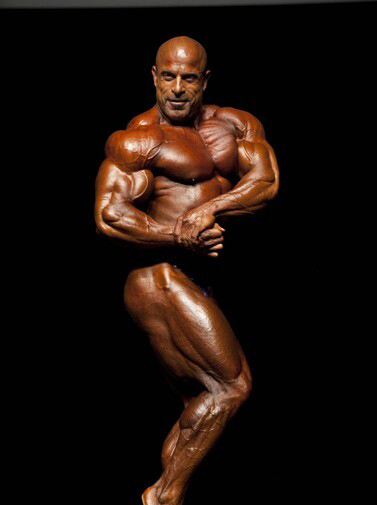 Майкл Кефалианос, Michael Kefalianos на турнире Гран При Австралия 2012