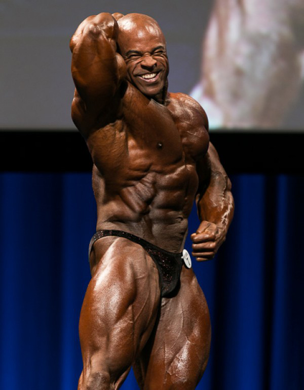 Эдвард Нанн, Edward Nunn на турнире Гран При Австралия 2013