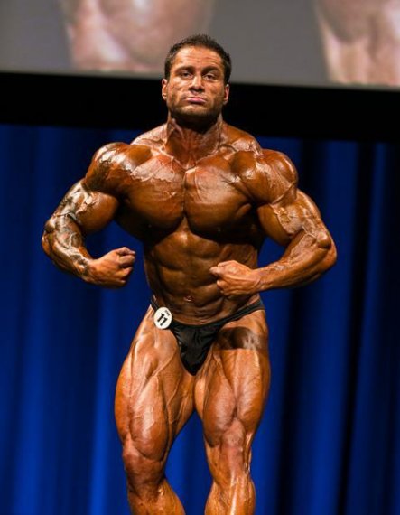 Гран При Австралия 2013, Australia Pro Grand Prix, 9 марта 2013, Мельбурн, Австралия