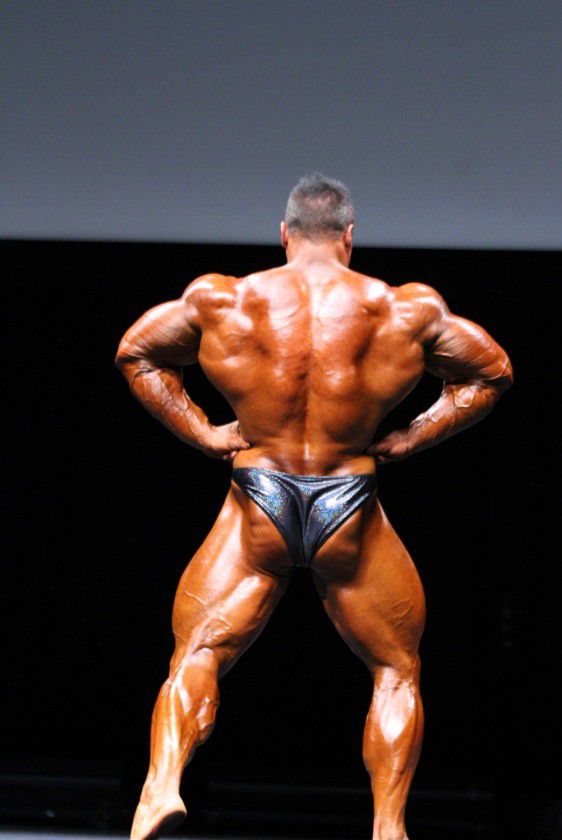 Джошуа Ленартович, Joshua Lenartowicz на турнире Гран При Австралия 2014