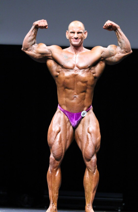 Люк Тиммс, Luke Timms на турнире Гран При Австралия 2014