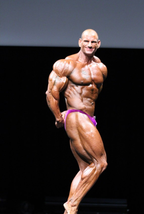 Люк Тиммс, Luke Timms на турнире Гран При Австралия 2014