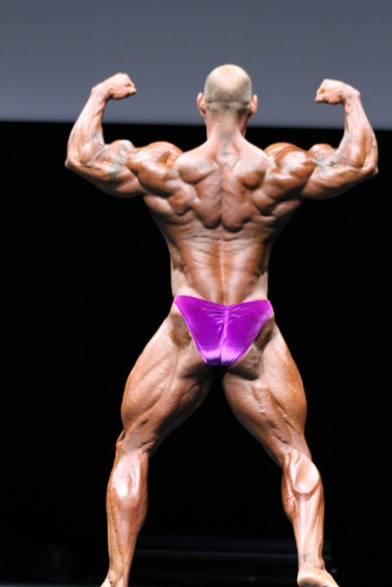 Люк Тиммс, Luke Timms на турнире Гран При Австралия 2014