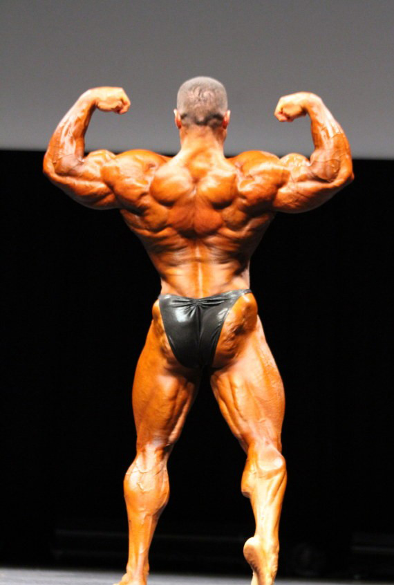 Гран При Австралия 2014, Australia Pro Grand Prix, 7 марта 2014, Мельбурн, Австралия
