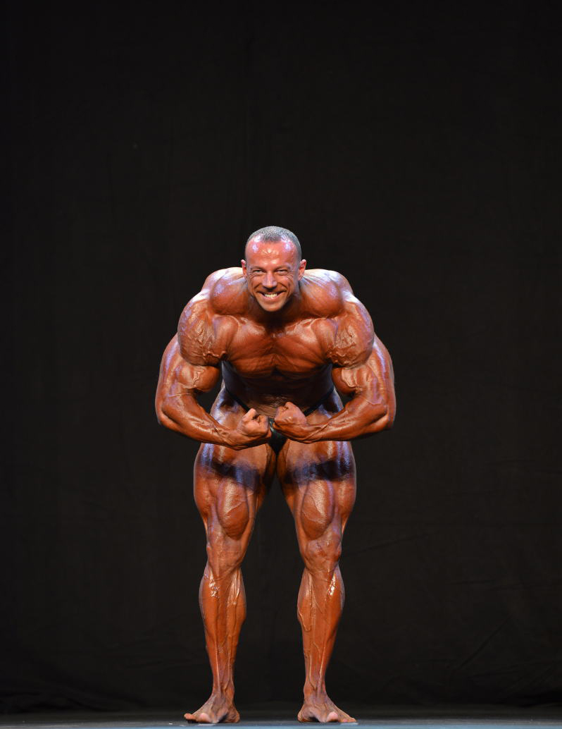 Гран При Фитнес Хаус Про 2014, Grand Prix Fitness House PRO, 1 ноября 2014, Санкт-Петербург, Россия