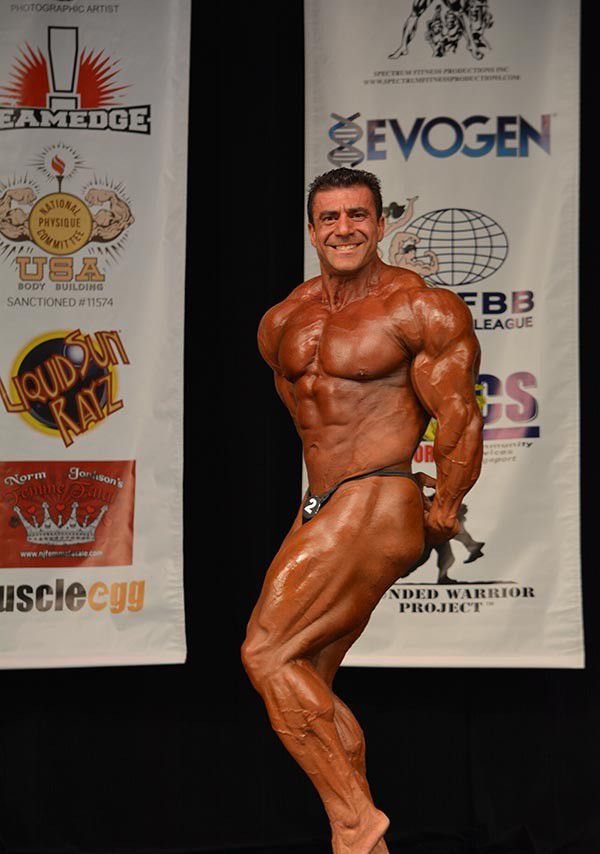 Григорий Атоян, Grigori Atoyan на турнире Гран При Золотого Штата 2015