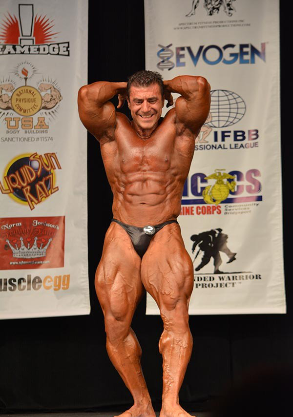 Гран При Золотого Штата 2015, Golden State Grand Prix, 15 августа 2015, Сакраменто, США