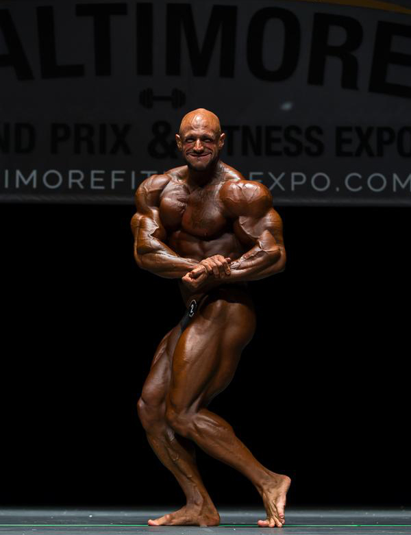 Гран При Балтимор 2016, Grand Prix of Baltimore, 23 июля 2016, Балтимор, США