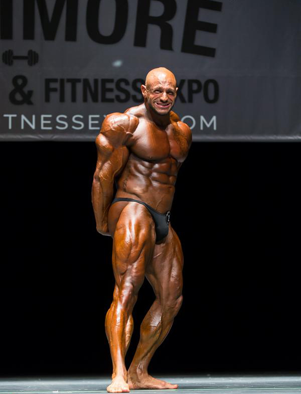 Гран При Балтимор 2016, Grand Prix of Baltimore, 23 июля 2016, Балтимор, США