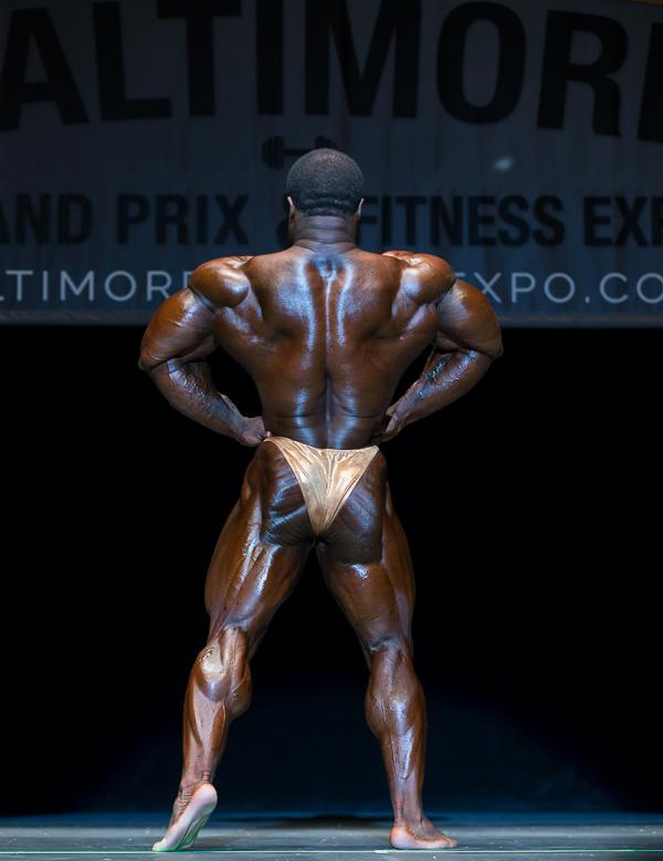 Гран При Балтимор 2016, Grand Prix of Baltimore, 23 июля 2016, Балтимор, США