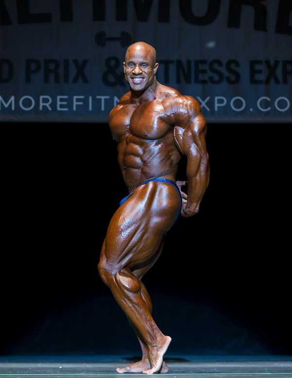 Гран При Балтимор 2016, Grand Prix of Baltimore, 23 июля 2016, Балтимор, США