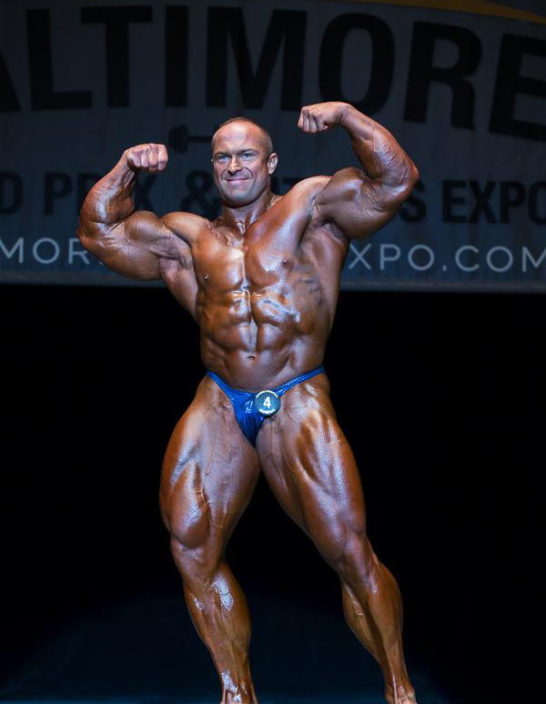 Гран При Балтимор 2016, Grand Prix of Baltimore, 23 июля 2016, Балтимор, США