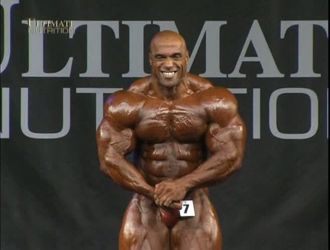 Деннис Джеймс, Dennis James на турнире Гран При Австрия 2006