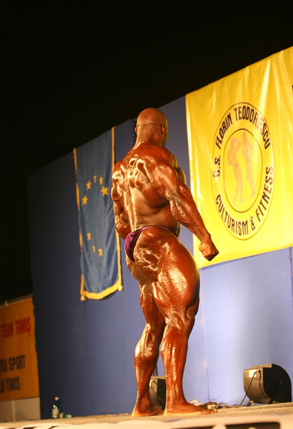 Гран-при Румыния 2006, Grand Prix Romania, 7 октября 2006, Тимишоара, Румыния