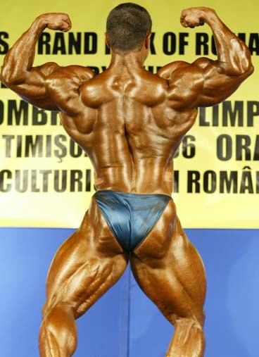 Гран-при Румыния 2006, Grand Prix Romania, 7 октября 2006, Тимишоара, Румыния