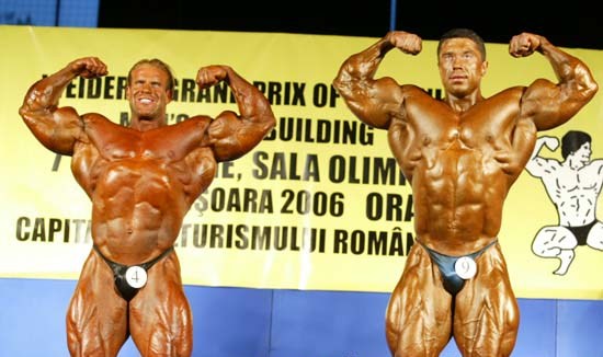 Гран-при Румыния 2006, Grand Prix Romania, 7 октября 2006, Тимишоара, Румыния