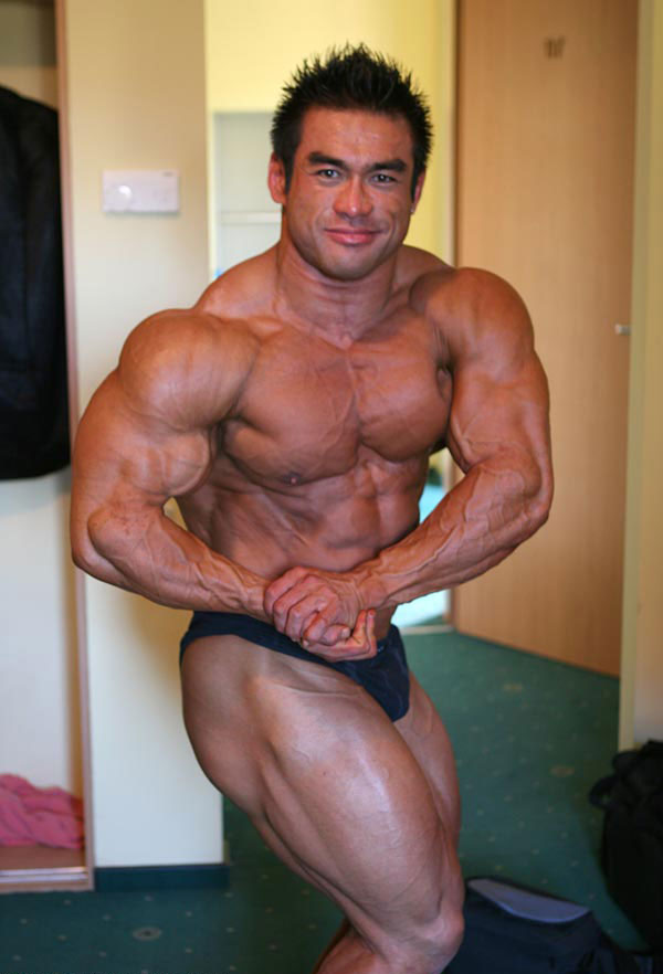 Хидетада Ямагиши, Hidetada Yamagishi на турнире Гран-при Румыния 2006