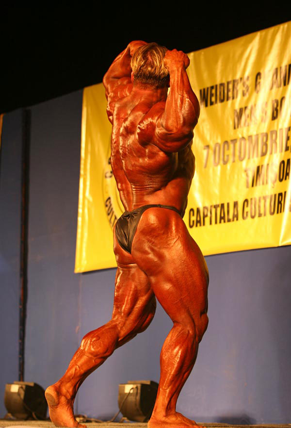Гран-при Румыния 2006, Grand Prix Romania, 7 октября 2006, Тимишоара, Румыния